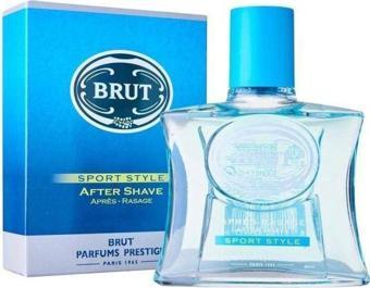 Brut AfterShave Sport Style 100 ml