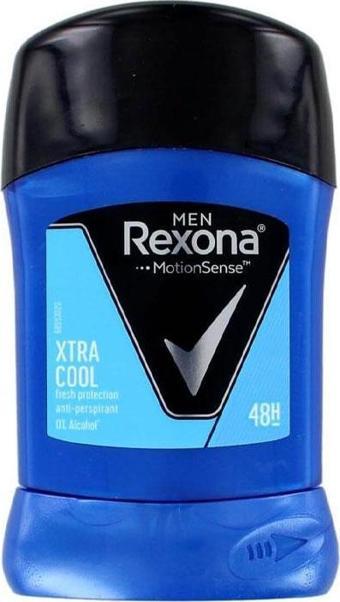 Rexona Men MotionSense Stick 40g Xtra Cool