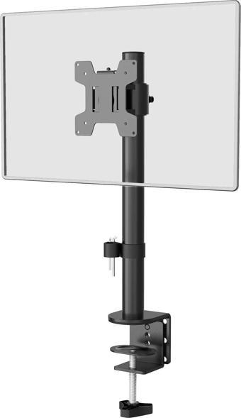 Ergoflex EF61 Steel Design 2-8 kg Asansörlü 13"-32" Monitör Standı