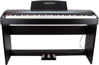 Stanislava Digital Piano Standart 88 Tuş Hammer Action STDP304