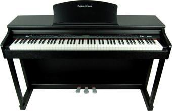 Stanislava Digital Piano Hammer Action 88 Tuş STDP518