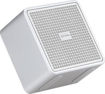 Ktools Soundcube Sılver Bluetooth Speaker