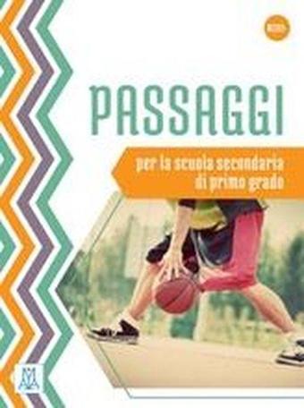 Passaggi Per la Scuola Secondaria di Primo Grado - Kolektif  - Alma