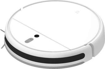 Xiaomi Mi Robot 1C Vacuum Mop - Kablosuz Süpürge