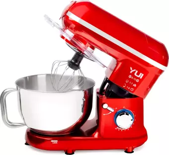Yui M120 Multi-Fonksiyonel Stand Mikser 1300W (Yui Türkiye Garantili)