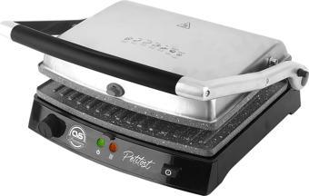 Cvs Dn 3564 Petitost Tost Makinesi Inox
