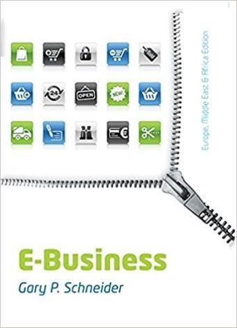 Cengage Learning E Busıness - 