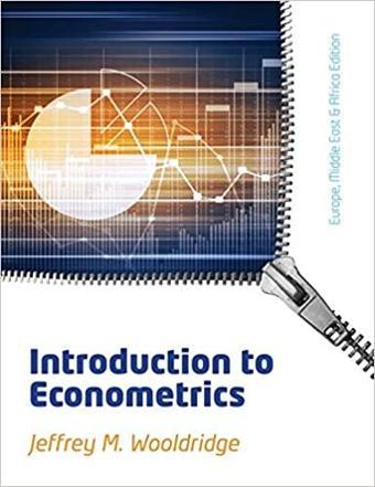 Cengage Learning Introductıon To Econometrıcs - 