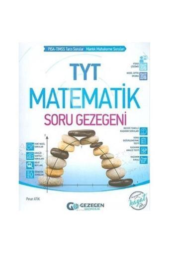 Tyt Matematik Soru I Yayıncılık - Gezegen Yayıncılık - Gezegen Yayıncılık