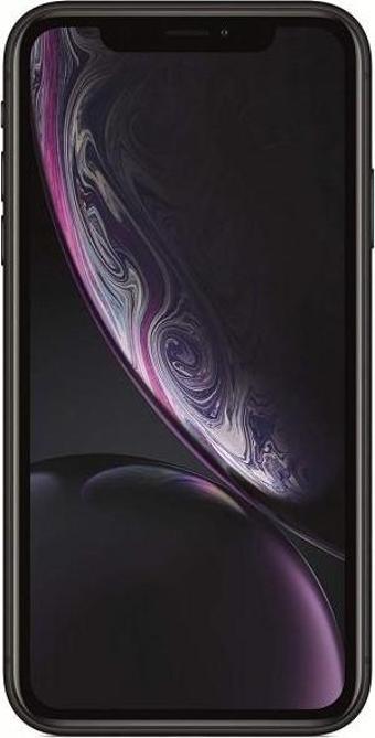 Apple İphone Xr 64 GB Siyah (Apple Türkiye Garantili)