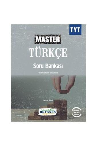 Tyt Master Türkçe Soru Bankası - Okyanus Yayıncılık - Okyanus Yayıncılık