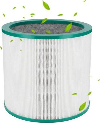 Purmed Teknojen Pure Air Hava Temizleyici/hava Temizleme Cihazı Am-48 Uyumlu 19X13,5CM