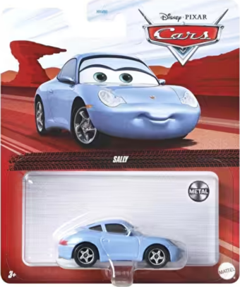 Disney Cars Sally FJH98