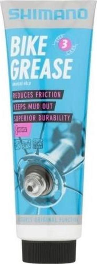 SHIMANO Hazne İçi Gres Yağı 125 Ml