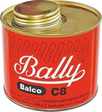 Bally C8 Yapıştırıcı 400gr.