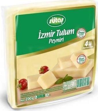 Tulum Peyniri 200 g