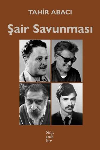 Şair Savunması - Tahir Abacı - Sözcükler