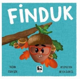 Finduk - Esra Şen - Çınaraltı Yayınları