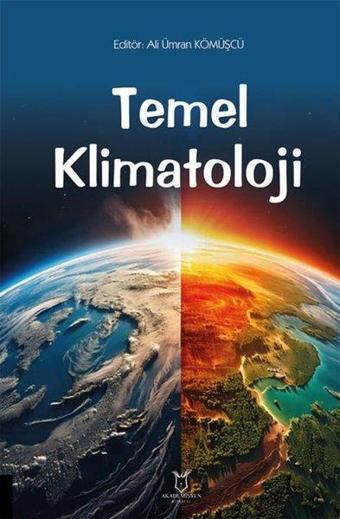 Temel Klimatoloji - Akademisyen Kitabevi