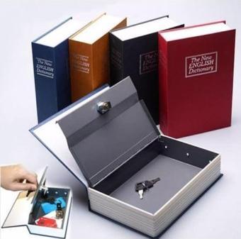 Kitap Kasa Kumbara 18*11.5*5.5CM