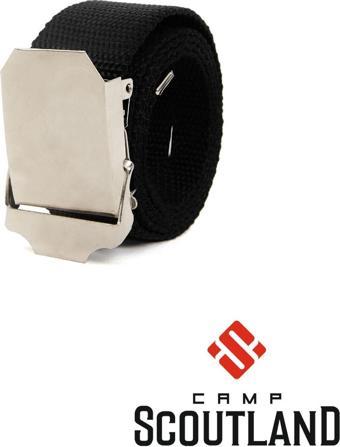 Camp100 Outdoor Taktik Kemer (120 cm)