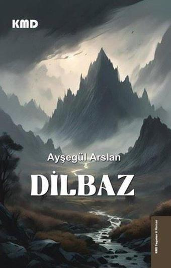 Dilbaz - KMD Yayınları