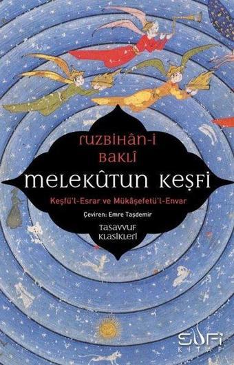 Melekutun Keşfi - Ruzbihan Bakli - Sufi Kitap