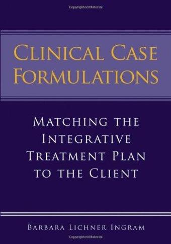 Clınıcal Case Formulatıons - Wiley - Wiley