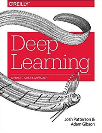 Deep Learnıng A Practıtıoners Approach - Wiley - Wiley