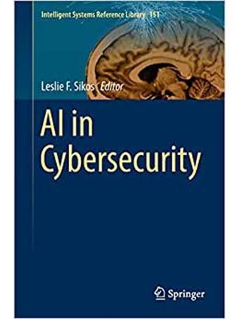 Al In Cybersecurıty - Springer - Springer