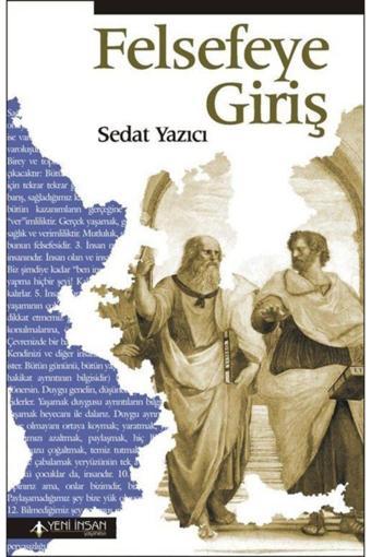 Felsefeye Giriş - Yeni Nesil Yayınları - Yeni Nesil Yayınları