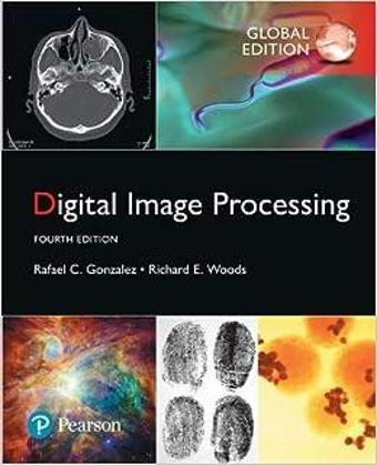 Dıgıtal Image Processıng 4E - Pearson - pearson