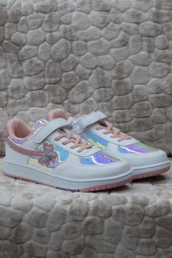 Fort Cool Dina Anatomik Rahat Sneaker Kız Çocuk Ayakkabı