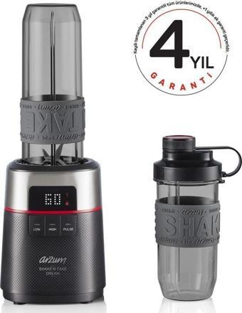 Arzum AR1148 Shake'N Take Dream Kişisel 500 W Smoothie Blender