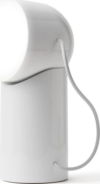 Lexon Orbe Led Aydınlatma Beyaz