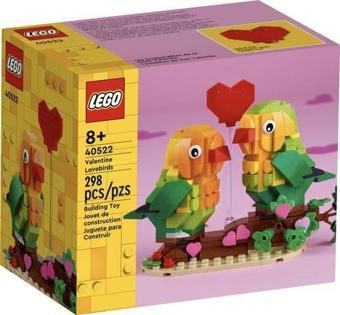 Lego Horizon LEGO 40522 Valentine Lovebirds