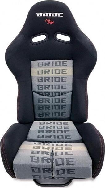 Spor Koltuk Bride Low Max 1 Takım 2 Adet