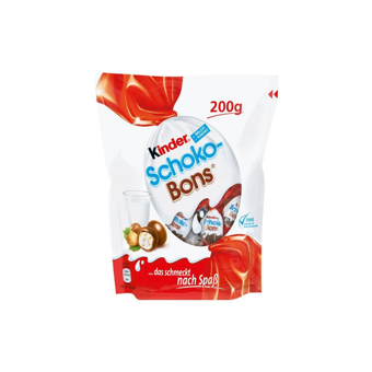 Kinder Schoko-Bons 200 gr