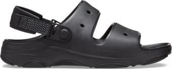 Crocs All Terrain Sandal Erkek Terlik 207711-001 Black