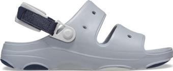 Crocs All Terrain Sandal Erkek Terlik 207711-007 LightGrey