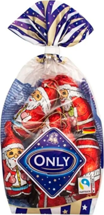 Only Noel Poşet 100 gr