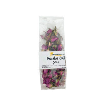 Pembe Gül Çayı 30 gr