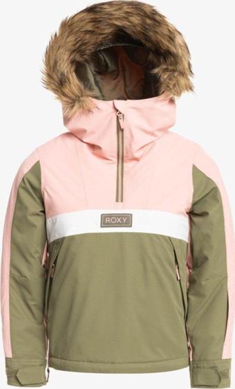 ROXY SHELTER GIRL JK SNOWBOARD CEKET