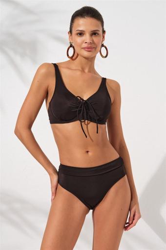 Pierre Cardin Melt Toparlayıcı Balenli Bikini