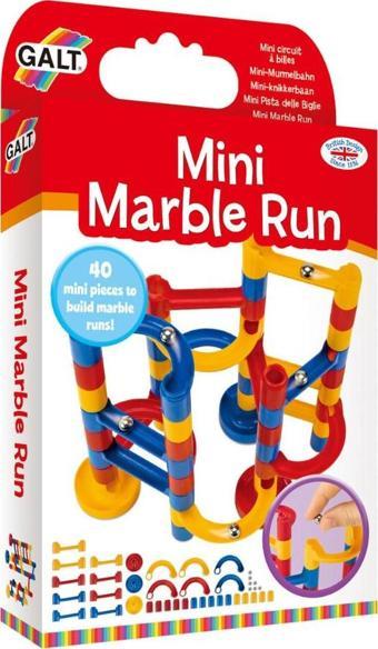 Galt Mini Marble Run 5 Yaş+