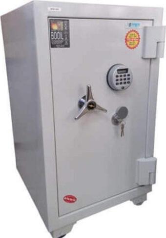 Hakan Kasa Bfb-845 Anti Hırsız Çelik Kasa