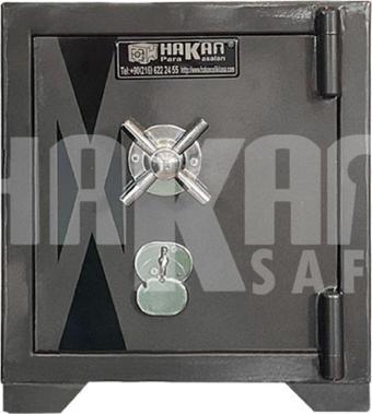 Hakan Kasa Tk-40 Çelik Kasa