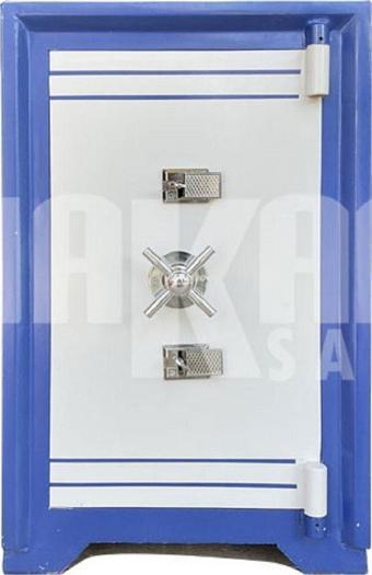 Hakan Kasa Tk-70 Tek Kapılı Çelik Para Kasası