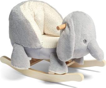 Mamas Papas Sallanan Fil Ellery Elephant