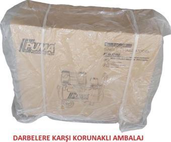 PUMA 50 LİTRE YÜKSEK VERİMLİ HAVA KOMPRESÖRÜ (YAĞSIZ)
